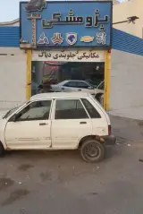 مکانیکی پژومشکی