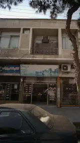 مشاور املاک قدم پور