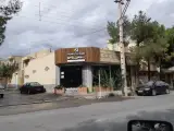 سرزمین خانه ها