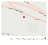 امداد خودرو پایتخت
