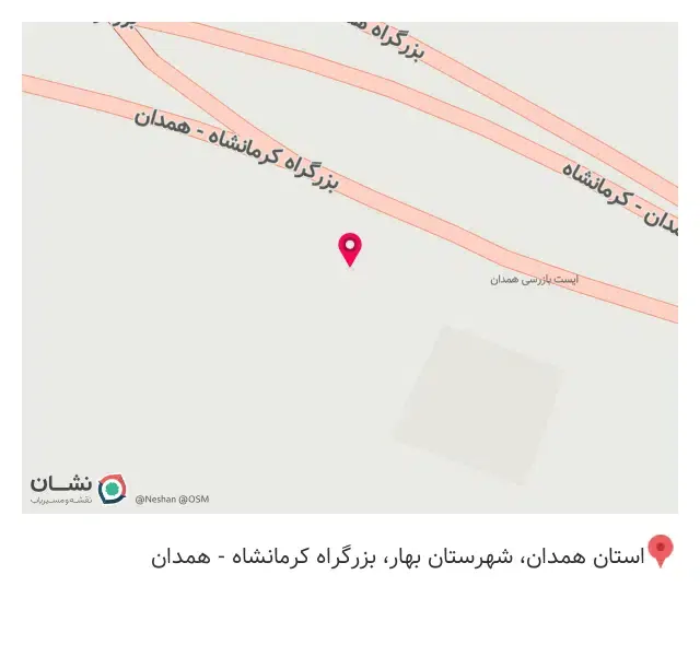 امداد خودرو پایتخت