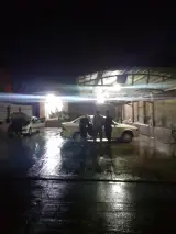 کارواش نانوبخار 313