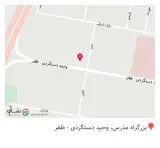 بیمه ملت ساختمان ظفر