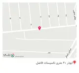 فردوس طب