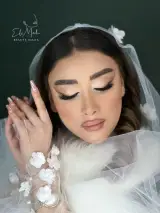 سالن زیبایی الی ماه
