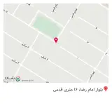 سوپر مارکت محله