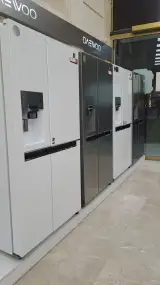 لوازم خانگی دوو