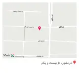 تاسیسات ساختمانی مهرداد