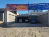 برق خودروعلی صدباری
