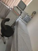 مطب دکتر اشرف اسماعیل زاده