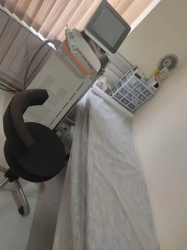 مطب دکتر اشرف اسماعیل زاده