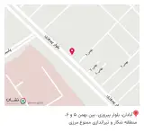 آهن آلات بچاری