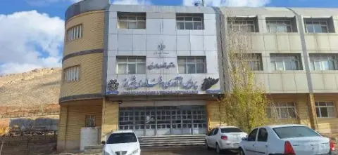 شرکت نرگس فناوران فارس