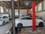 تعمیرگاه گیربکس هم