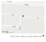 تجهیزات دندانپزشکی سهند پیشرو