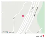 مجموعه خدماتی خودرو عظیمیه