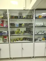 فروشگاه و تعمیرگاه کارن
