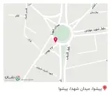 سوپر مارکت تات