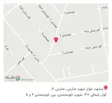 نمایندگی بیمه آسیا دشت بیاضی