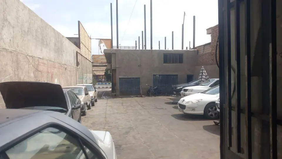 تعمیرگاه سبک اتومبیل علی نیازی