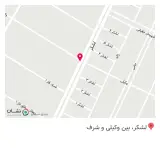 عاملیت تعمیراتی امداد خودرو سایپا (كوشكی 4602)