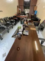 املاک تندیس در بلوار طالقانی ساوه
