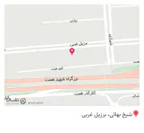 تعمیرات پرینتر رهپویان ۱۰۰۱ مهرداد