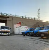 امدادخودرو یدکش یدکش جرثقیل خودروبر خودروسوار