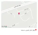 نمایندگی بیمه ایران مهندس باطنی