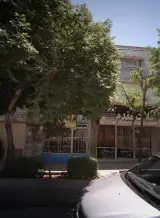 اطلاعات املاک مقدم