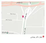 عاملیت تعمیراتی امداد خودرو سایپا (رجبي6555)