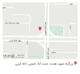 فور میس