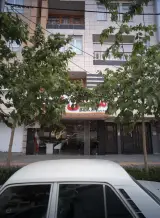 مسکن لبی