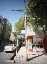 تاسیسات نهبندانی
