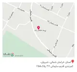فروش ورق و اجرای نمای کامپوزیت کهنسال