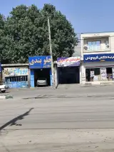 جلوبندی ولنت کوبی موسوی