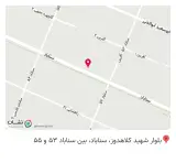 پالت کابین