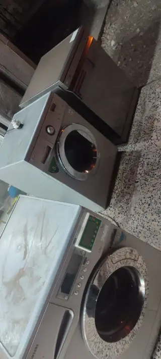 تعمیرات لوازم خانگی بابک