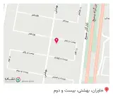 امداد خودرو مطمئن (مزینانی)
