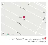 امداد خودرو سرافراز