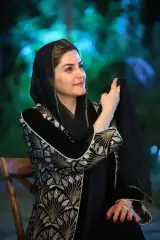 معصومه جان احمدی وکیل پایه یک دادگستری