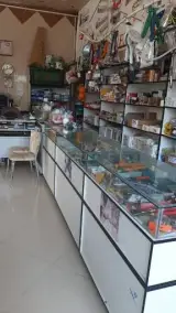 فروشگاه لوازم بهداشتی ساختمانی معماریان