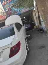 تعمیرگاه فوق تخصصی آرش