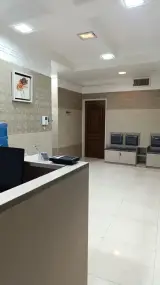 مرکز لیزر یاس
