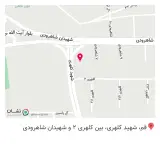 فروشگاه لوازم ساختمانی یزدی
