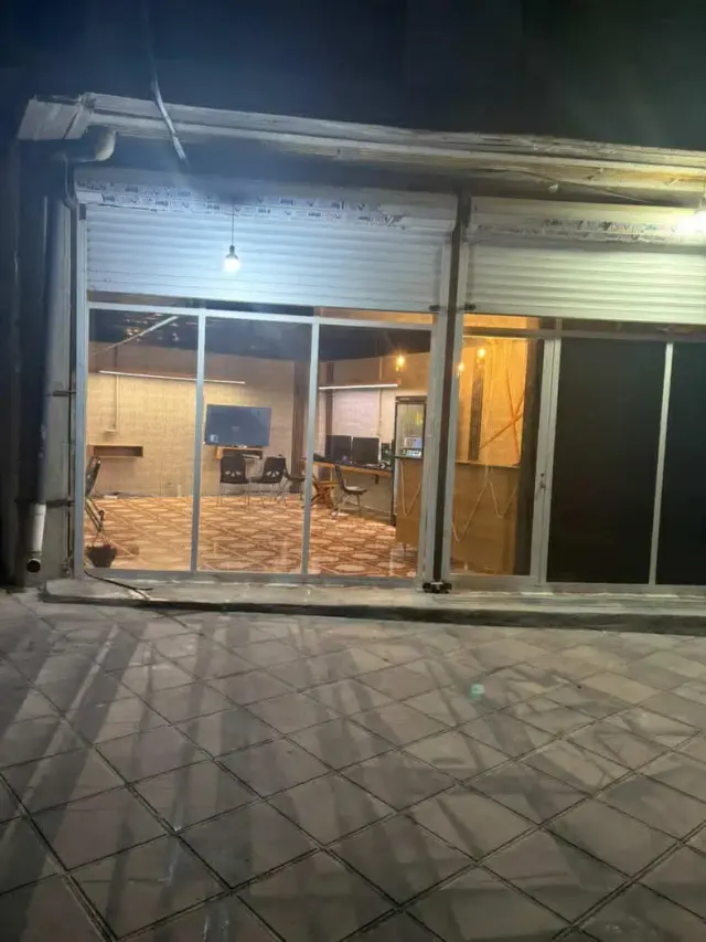 کافه گیم ورتکس