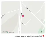دکوراسیون دیزاین