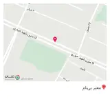 افق کوروش شعبه کرج شاهین ویلا 16متری حیدری