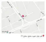 کلینیک خودرو عرفان دیزاینو