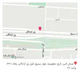 وکیل دادگستری و مشاور حقوقی میرزایی
